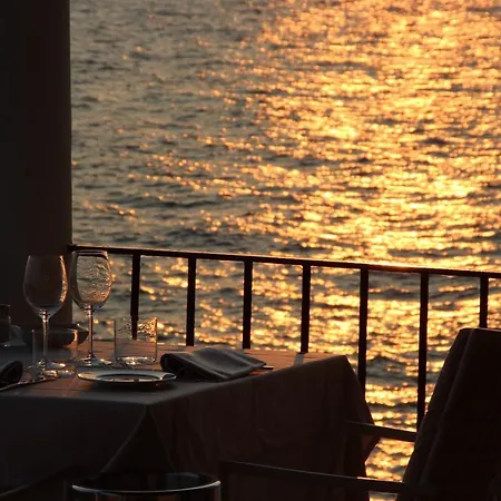 Umberto A Mare Forio (Isola d'Ischia)