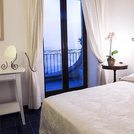 Umberto A Mare Hotel Forio (Isola d'Ischia)