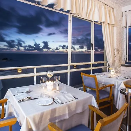 Umberto A Mare Forio (Isola d'Ischia)