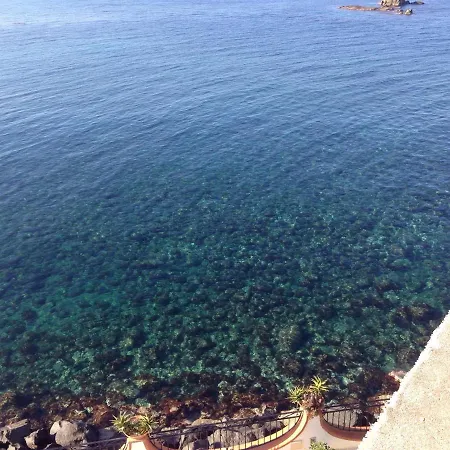 Umberto A Mare 3* Форио
