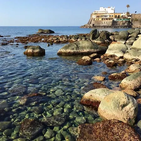 Отель Umberto A Mare Форио