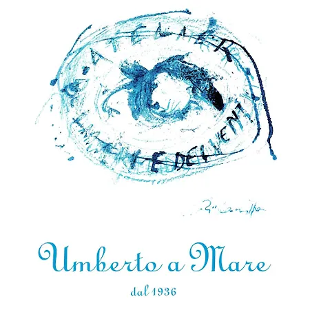Отель Umberto A Mare