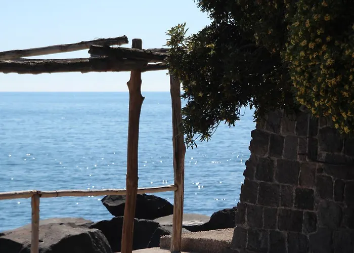 Umberto A Mare Szálloda Forio di Ischia