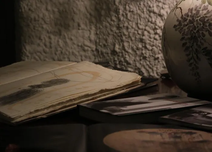 Umberto A Mare Szálloda Forio di Ischia