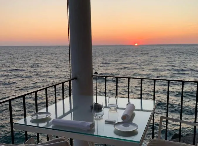 Szálloda Umberto A Mare Forio di Ischia