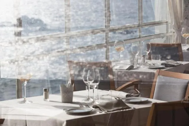 Szálloda Umberto A Mare Forio di Ischia