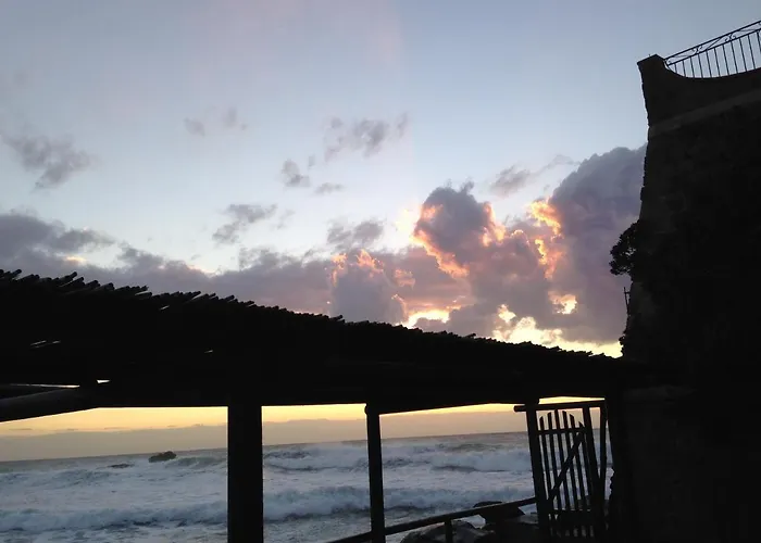 Umberto A Mare