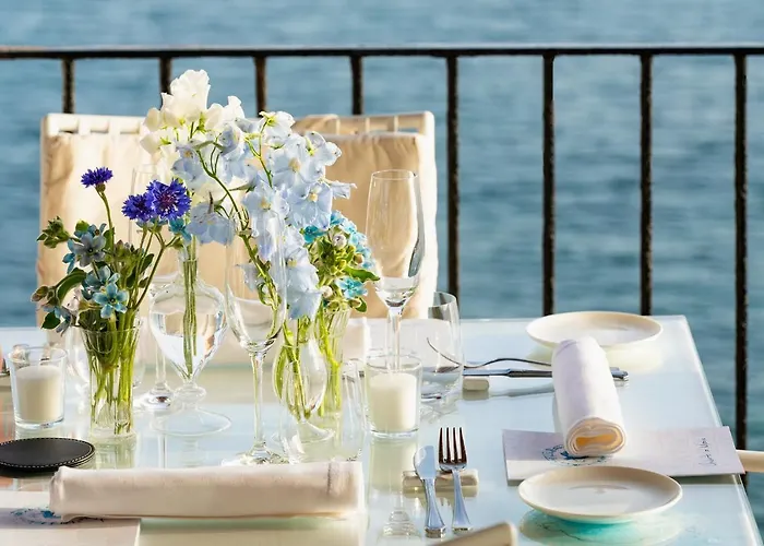Umberto A Mare 3* Forio di Ischia