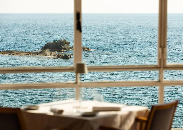 Umberto A Mare 3* Forio di Ischia