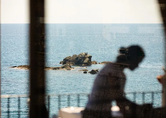 Umberto A Mare 3*