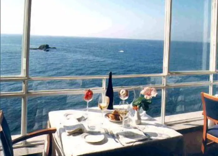 Umberto A Mare Szálloda Forio di Ischia