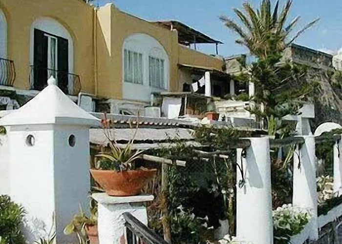 Umberto A Mare Szálloda 3*