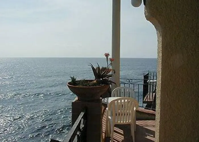 Umberto A Mare Szálloda Forio di Ischia