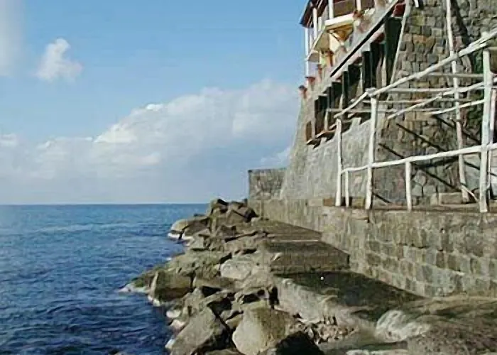Umberto A Mare