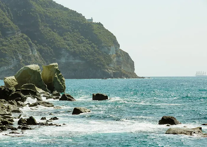 Umberto A Mare Forio di Ischia